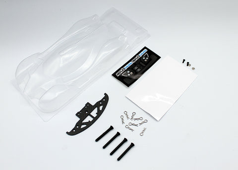 Reflex Kits & Bodies