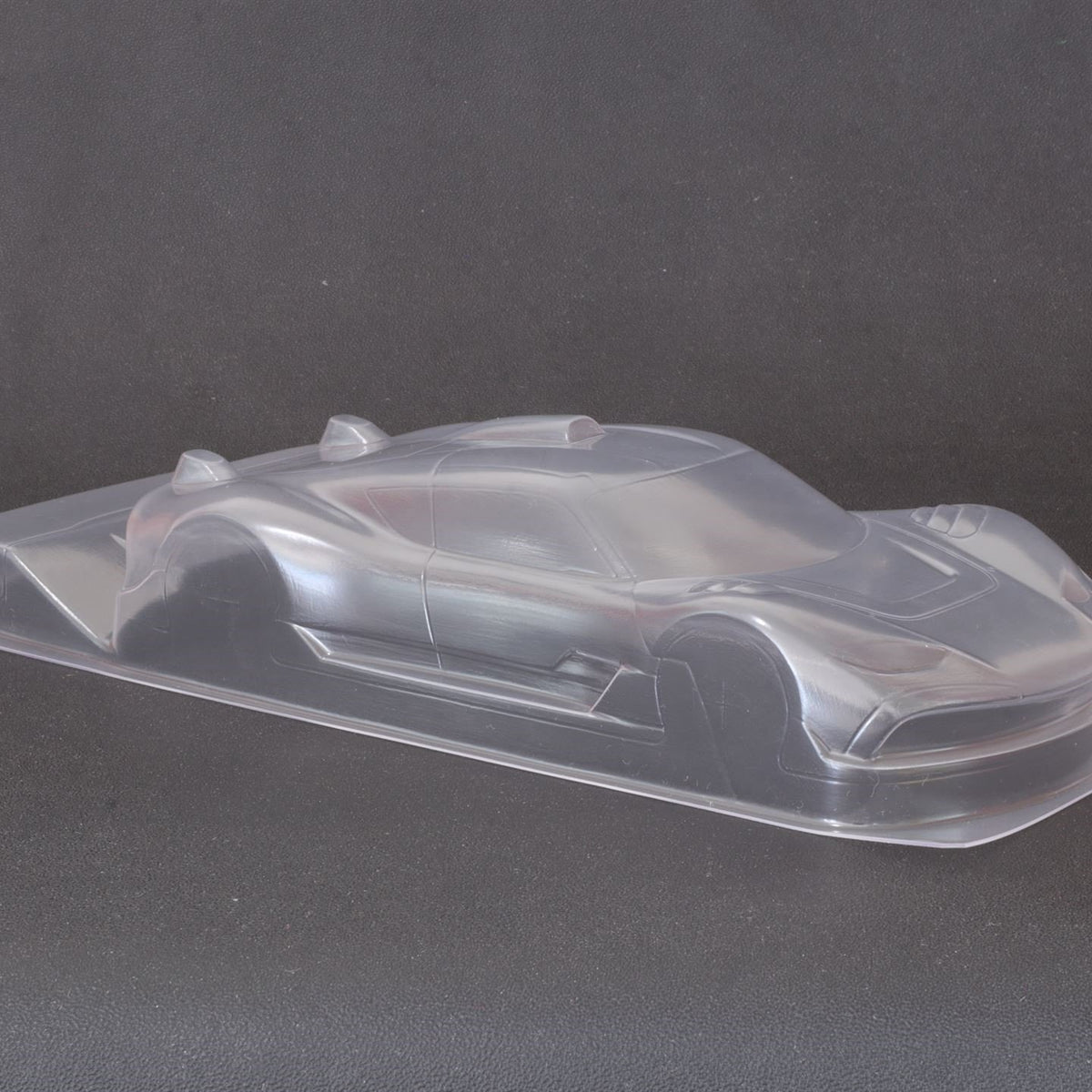 Reflex Racing: RAD003 Rad Body Catfish Lexan Body | Hobby Addicts