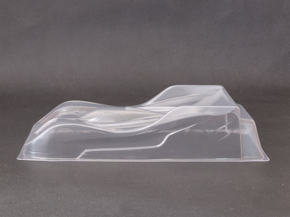 Reflex Racing: Mako GT Lexan Body RAD002