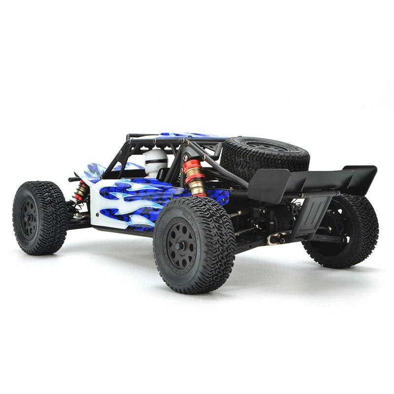 LC Racing: EMB-DT 1/14 4WD RTR Desert Truck