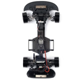 Redcat: RDS 1/10 2WD Competition Spec Drift Car