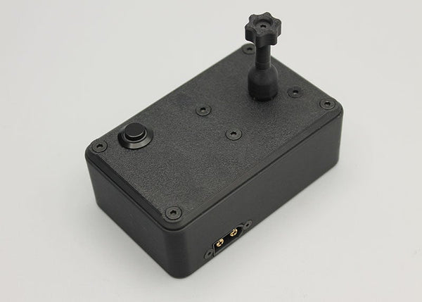 Reflex Racing: Tire Gluing Machine (RRE011)