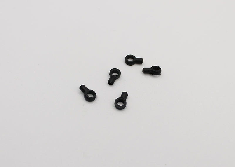 Reflex Racing - RX28-019 - RX28 3.5MM BALL CUPS (5 PCS)