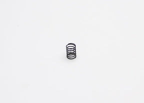 Reflex Racing RX28A-33-SS G2 soft center spring for RC cars, black, durable and high-performance RC car parts.