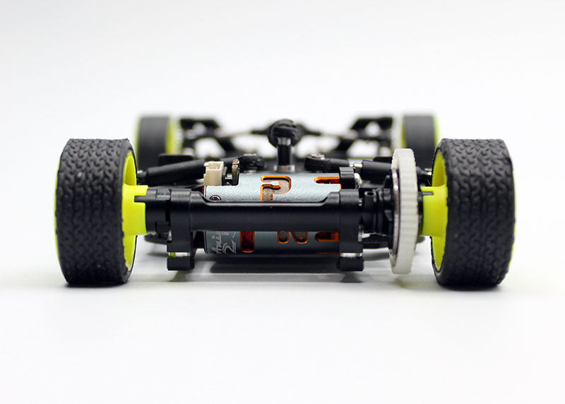 Reflex Racing: RX28K 1/28 2WD Kit Gen 2 (RX28K-KITG2)