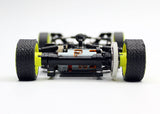 Reflex Racing: RX28K 1/28 2WD Kit Gen 2 (RX28K-KITG2)