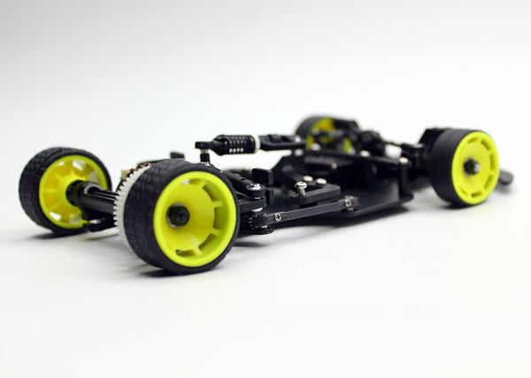 Reflex Racing - RX28K 1/28 2WD Kit Gen 2