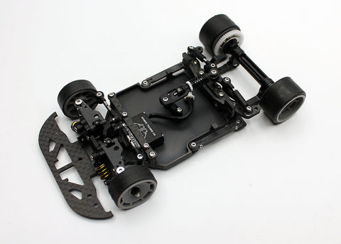 Reflex Racing - RX28SE 1/28 2WD Kit Gen 2