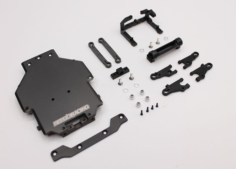 Reflex Racing: RX28 Gen 2 Update Kit (RX28SE-UKIT)