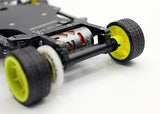 Reflex Racing: RX28K 1/28 2WD Kit Gen 2 (RX28K-KITG2)
