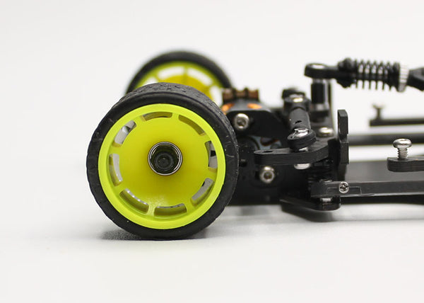 Reflex Racing - RX28K 1/28 2WD Kit Gen 2
