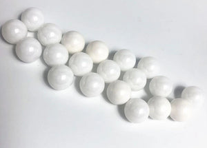 Reflex Racing: 2.381 Zirconium Oxide Ceramic Balls (RX409)