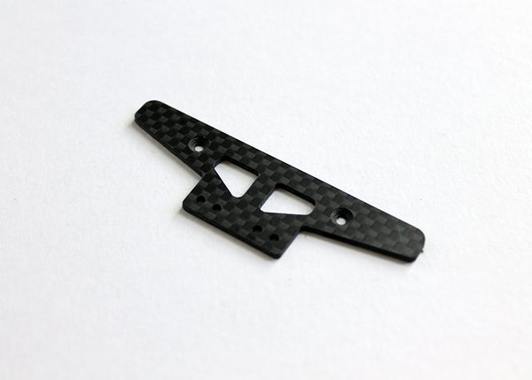 Reflex Racing: Pan Car Type Carbon Fiber Front Bumper (RX503)