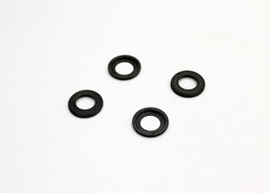 Reflex Racing - RX526 - Diff Covers for Pn Racing Gear Diff