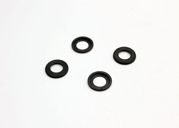 Reflex Racing - RX526 - Diff Covers for Pn Racing Gear Diff