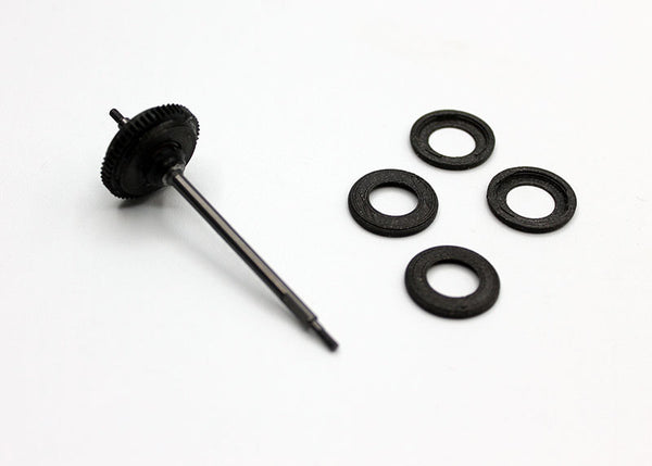 Reflex Racing - RX526 - Diff Covers for Pn Racing Gear Diff