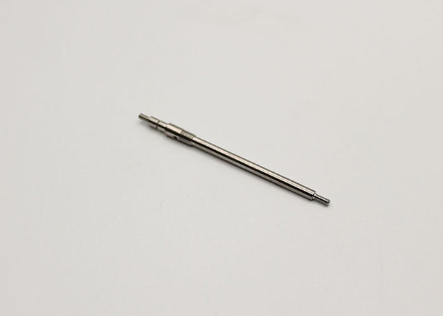 Reflex Racing: RX527 Titanium 2WD Ball Diff Shaft – Hobby Addicts