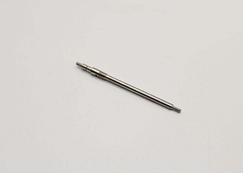 Reflex Racing - RX527 - Titanium 2WD Ball Diff Shaft