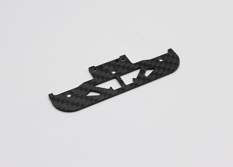 Reflex Racing: RX533 Ocho Front Bumper