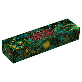 Flesh and Blood Rosetta Blitz Deck Collection of collectible trading cards by Legends Story Studios, featuring vibrant card artwork.
