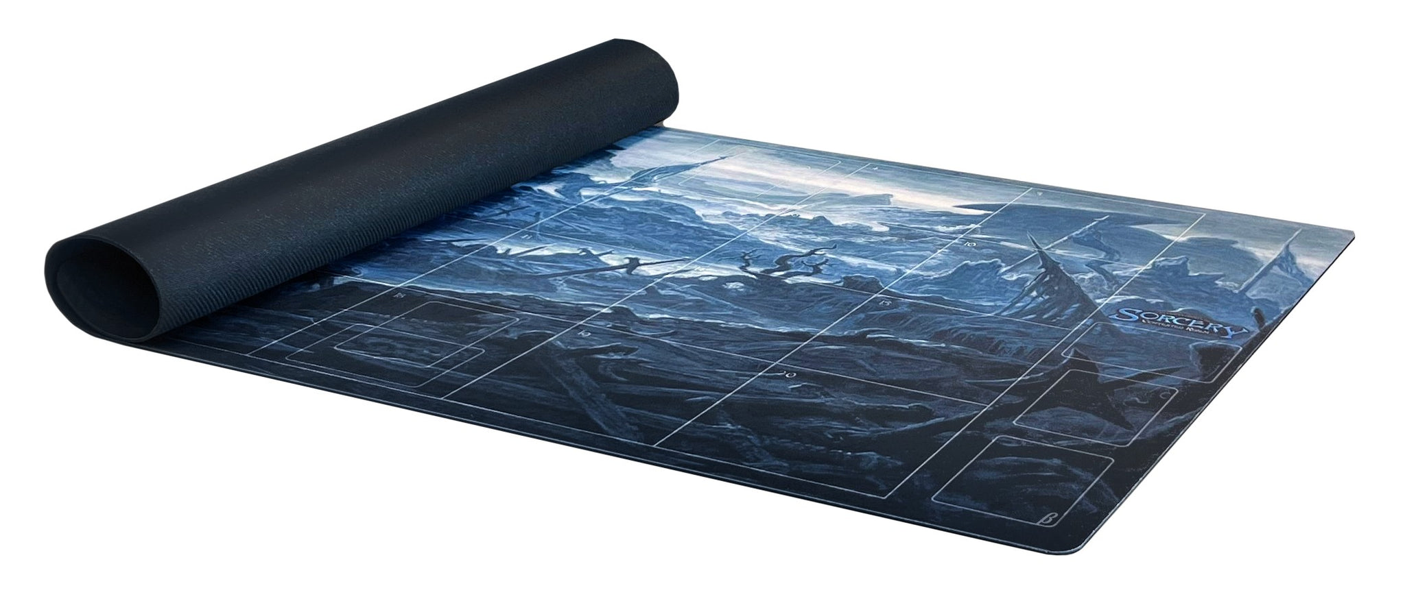 Sorcery - Contested Realm Beta Playmat