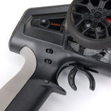 Spektrum: DXC+ 12-Channel DSMR+ Transmitter with SR615 Receiver