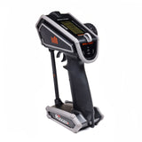 Spektrum: DX Rugged+ 12-Channel DSMR+ Transmitter with SR615 Receiver