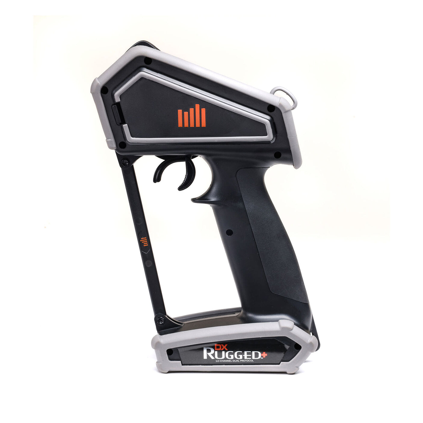 Spektrum: DX Rugged+ 12-Channel DSMR+ Transmitter with SR615 Receiver