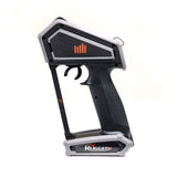 Spektrum: DX Rugged+ 12-Channel DSMR+ Transmitter with SR615 Receiver