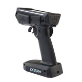 Spektrum: iXSR+ 12-Channel DSMR+ Transmitter with SR515 Receiver