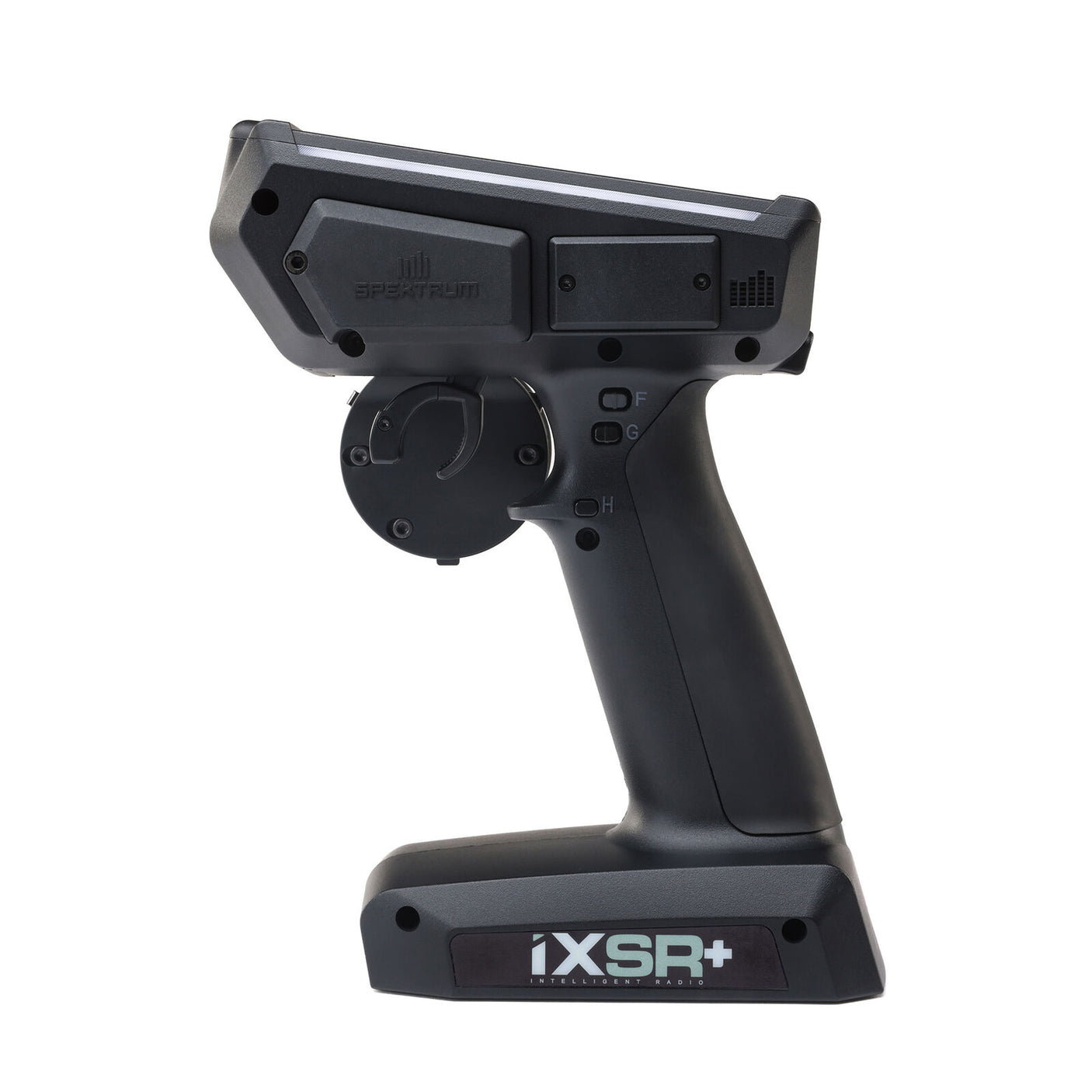 Spektrum: iXSR+ 12-Channel DSMR+ Transmitter with SR515 Receiver