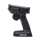 Spektrum: iXSR+ 12-Channel DSMR+ Transmitter with SR515 Receiver