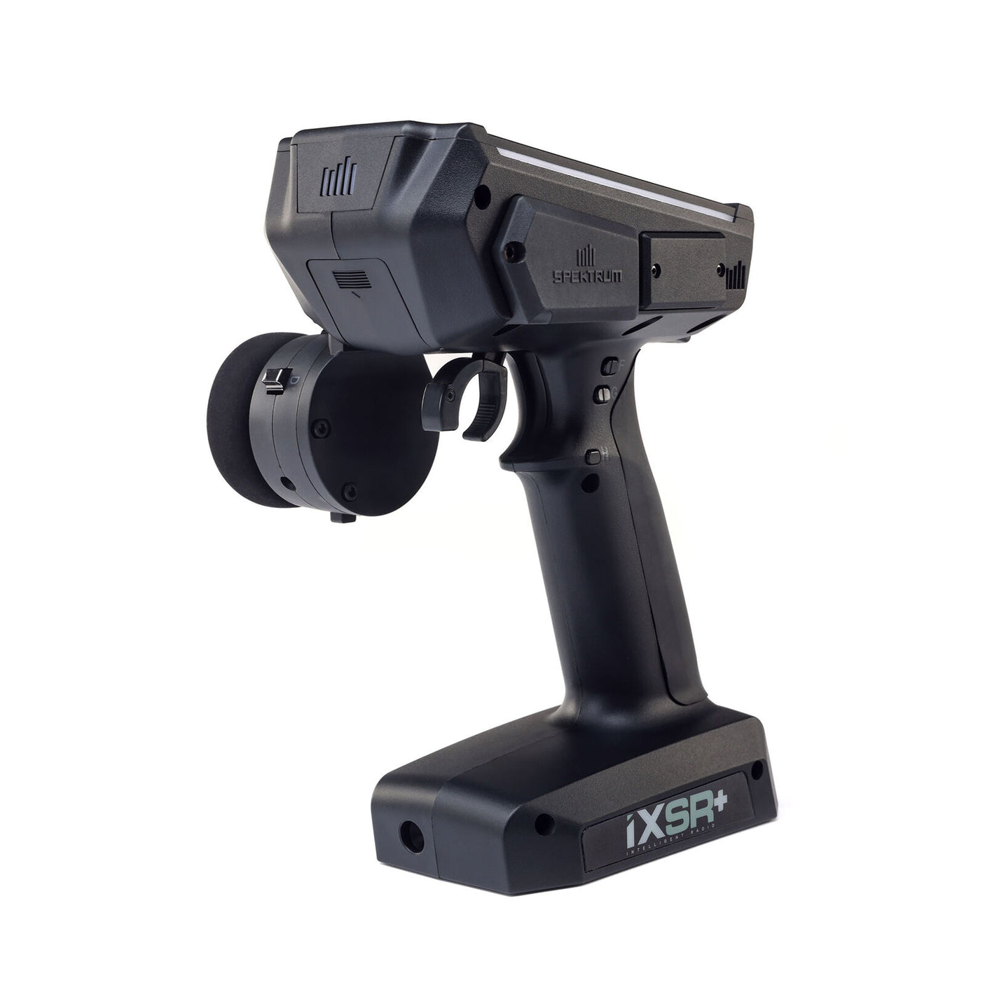 Spektrum: iXSR+ 12-Channel DSMR+ Transmitter with SR515 Receiver