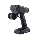 Spektrum: iXSR+ 12-Channel DSMR+ Transmitter with SR515 Receiver