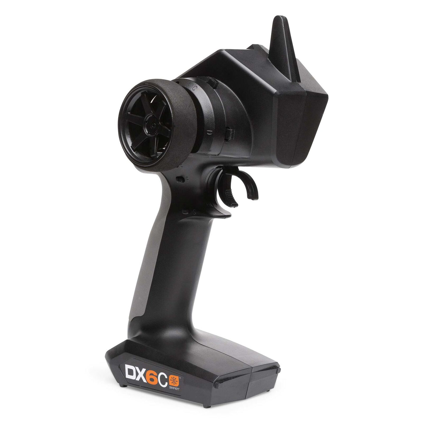 Spektrum: DX6C 6-Channel DSMR Transmitter with SR315 Receiver