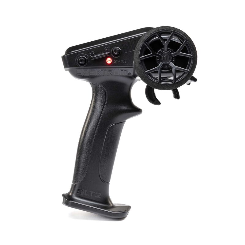 Spektrum: SLT2 2CH 2.4Ghz Transmitter Only