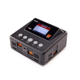 Spektrum: S450 G2 AC/DC Smart Charger 4x50W