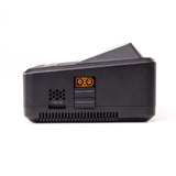Spektrum: S450 G2 AC/DC Smart Charger 4x50W