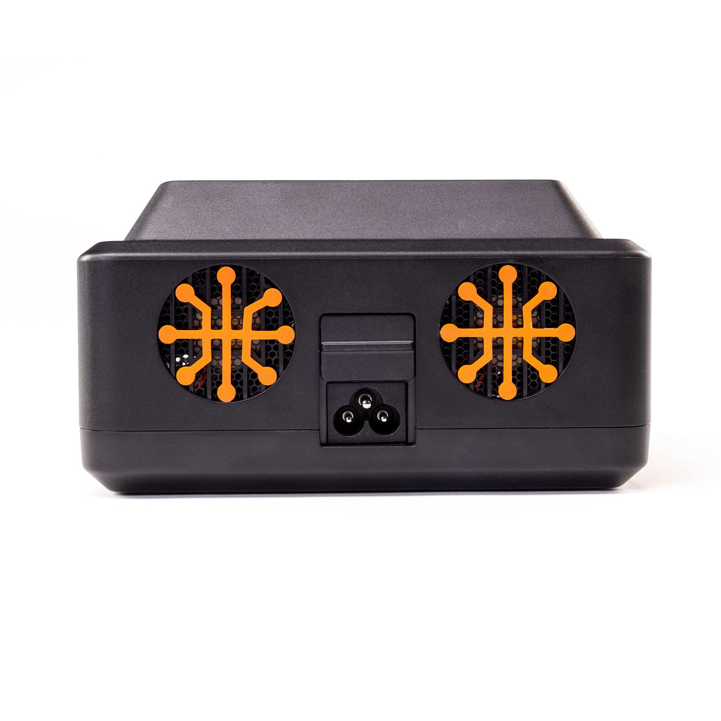 Spektrum: S450 G2 AC/DC Smart Charger 4x50W