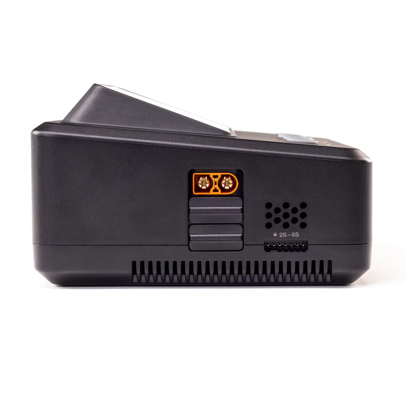 Spektrum: S450 G2 AC/DC Smart Charger 4x50W