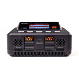Spektrum: S450 G2 AC/DC Smart Charger 4x50W