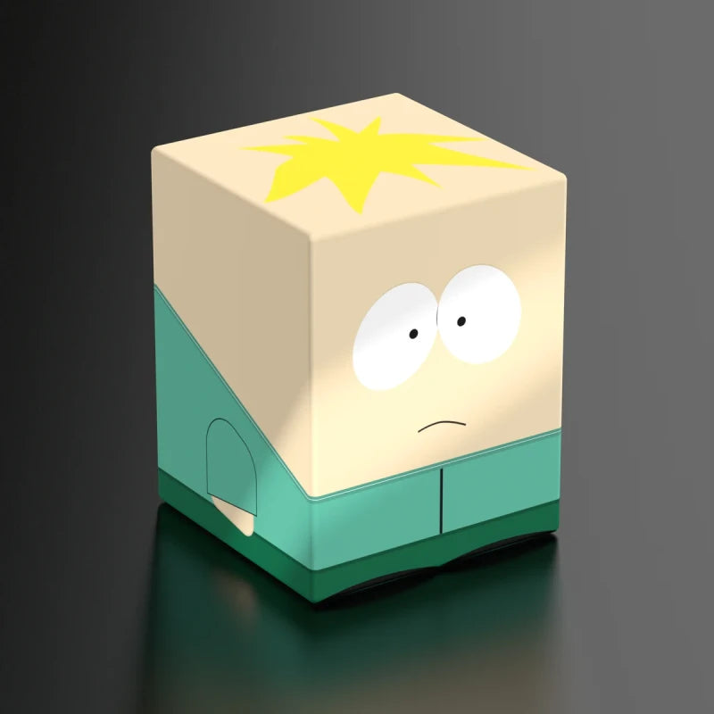 Squaroes: 100+ Deckbox South Park