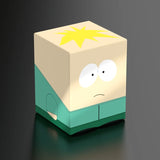Squaroes: 100+ Deckbox South Park