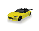 Team Associated: SR27 Nissan Z RTR