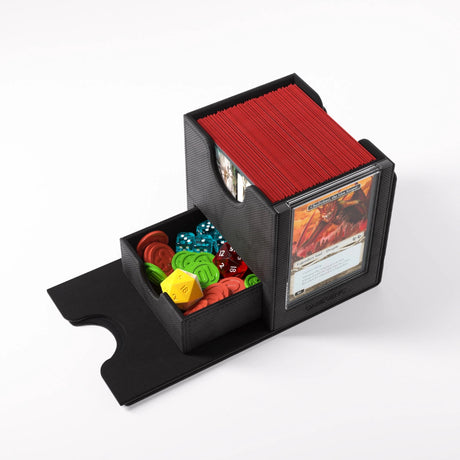 Sidekick PRO 100+ XL Convertible Black