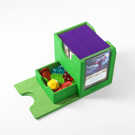 Sidekick PRO 100+ XL Convertible Green