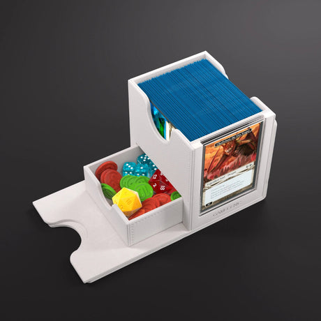 Sidekick PRO 100+ XL Convertible White
