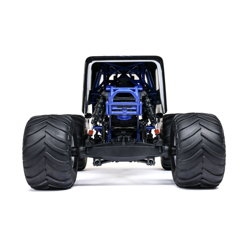 あぼあぼあぼ様売り切り1/8 LOSI LMT Son Uva Digger LOSI LMT 1/8 RC Monster Truck - Grave Digger & Son-uva