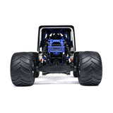 Son-Uva Digger LMT