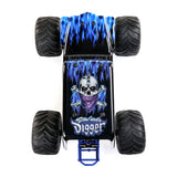 Son-Uva Digger LMT